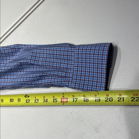 Brunello cucinelli basic fit XXL (about a size 43/17) - Picture 13 of 14